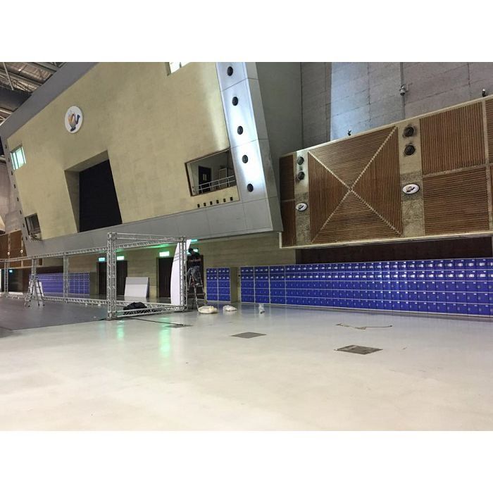 展覽展會置物櫃